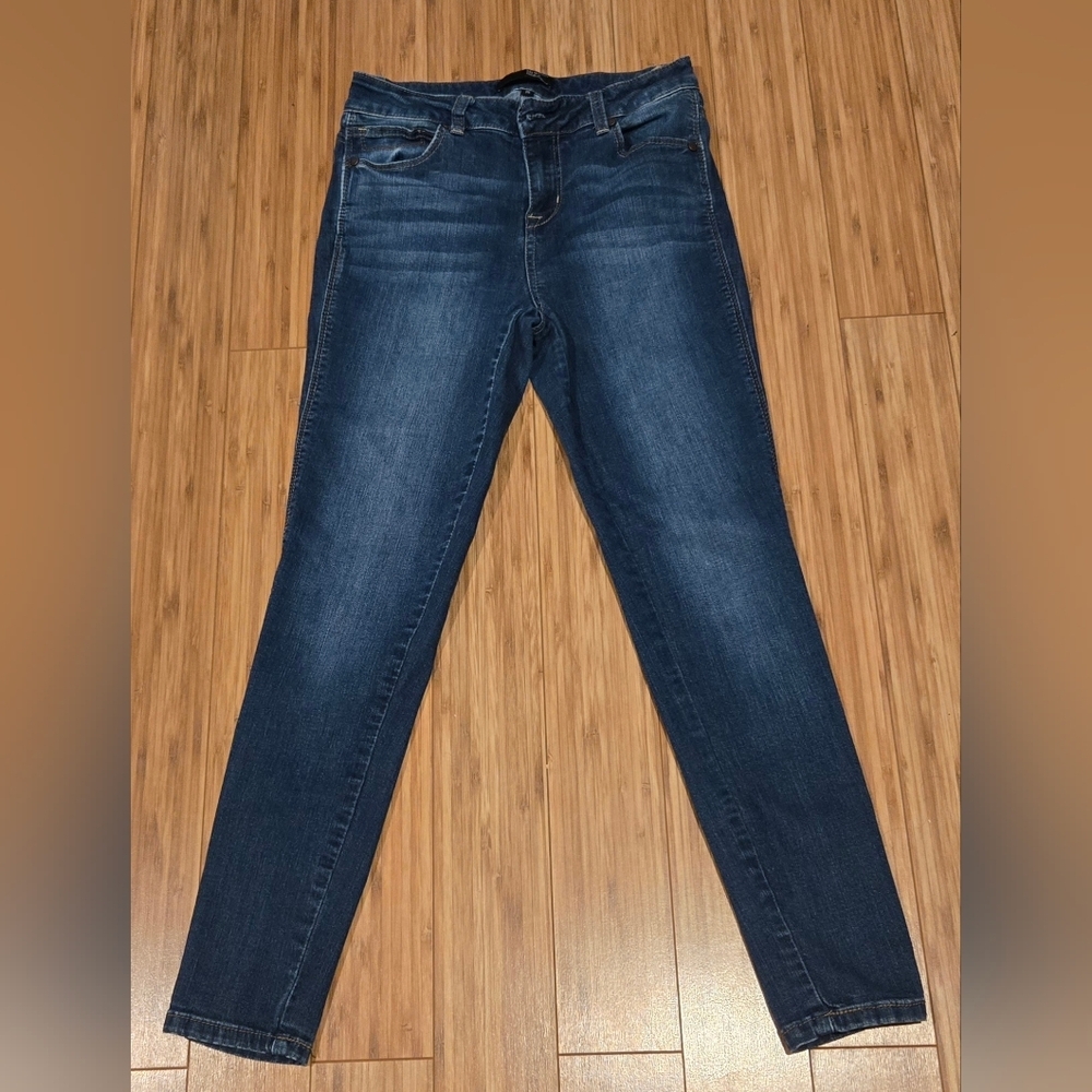1822 Denim Women's Blue Jeans